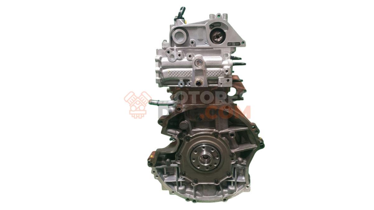 Motor BC2X Ford RANGER (TKE) 2.0 EcoBlue 4x4 (130CV)