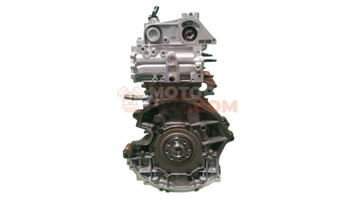 Motor BC2X Ford RANGER (TKE) 2.0 EcoBlue 4x4 (170CV)