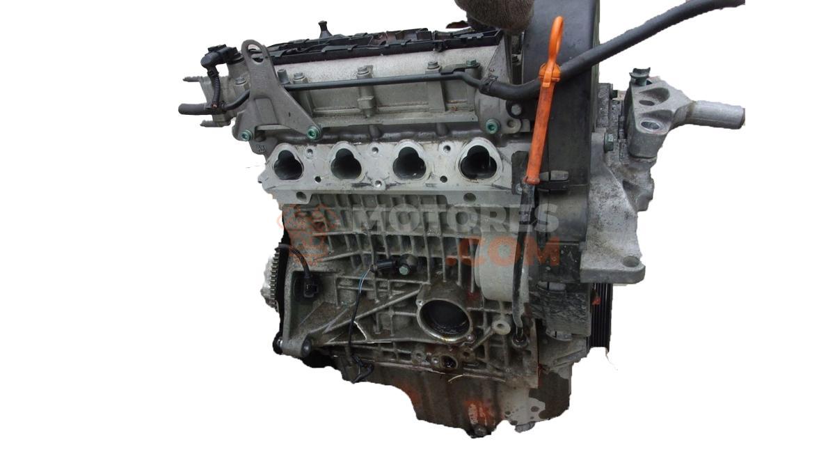 Motor bca Audi A6 C8 Avant (4A5) 50 TFSi e quattro (265 cv)