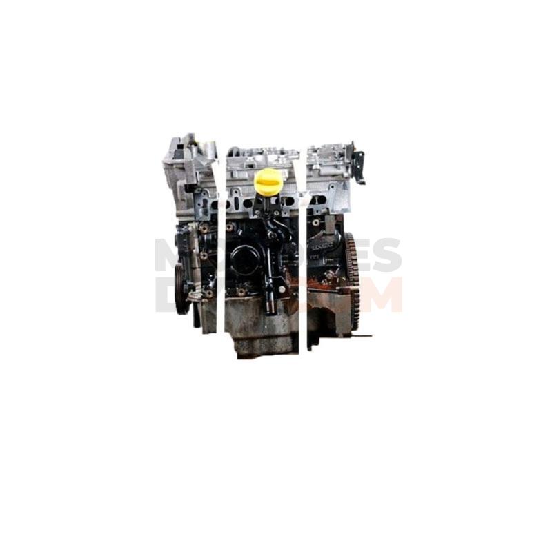 Motor K4M 850 Renault Kangoo Passenger (KC) 1.6 i 16V 4X4 (95 cv)