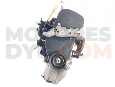 Motor BCA Seat Leon I (1M) 1.4 16V (75 cv)
