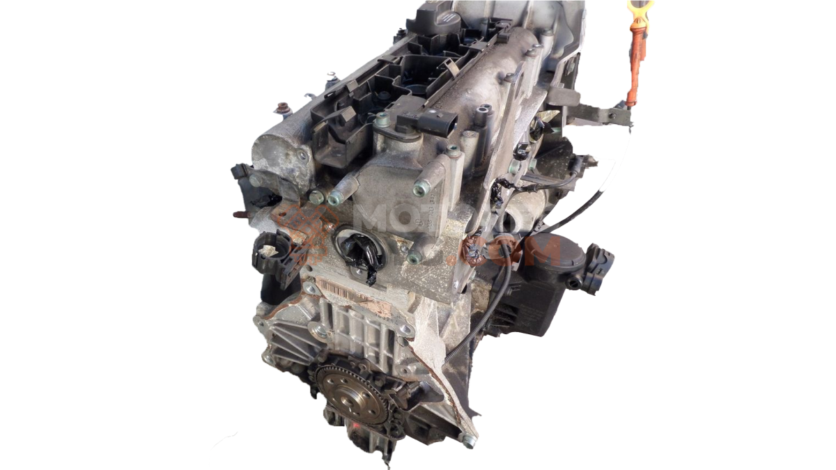 Motor BCA Skoda Octavia II 1.4 MPI (75 cv)
