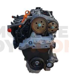 Motor BCA Skoda Octavia II 1.4 MPI (75 cv) Automatico