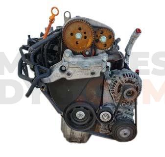 Motor BCA Skoda Octavia II Combi 1.4 MPI (75 cv)
