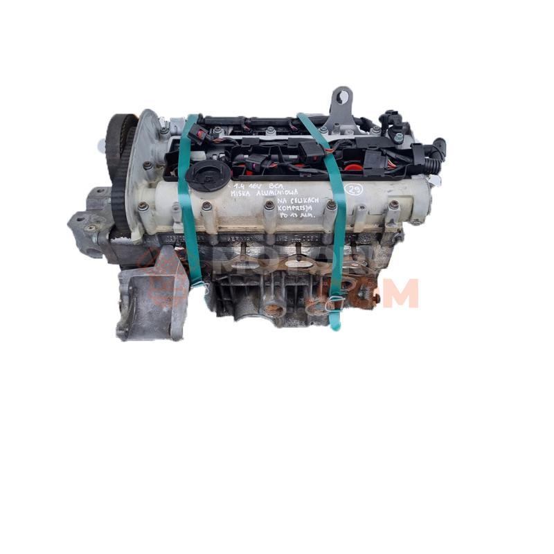 Motor BCA Volkswagen Bora (1J2) 1.4 16V (75 cv)