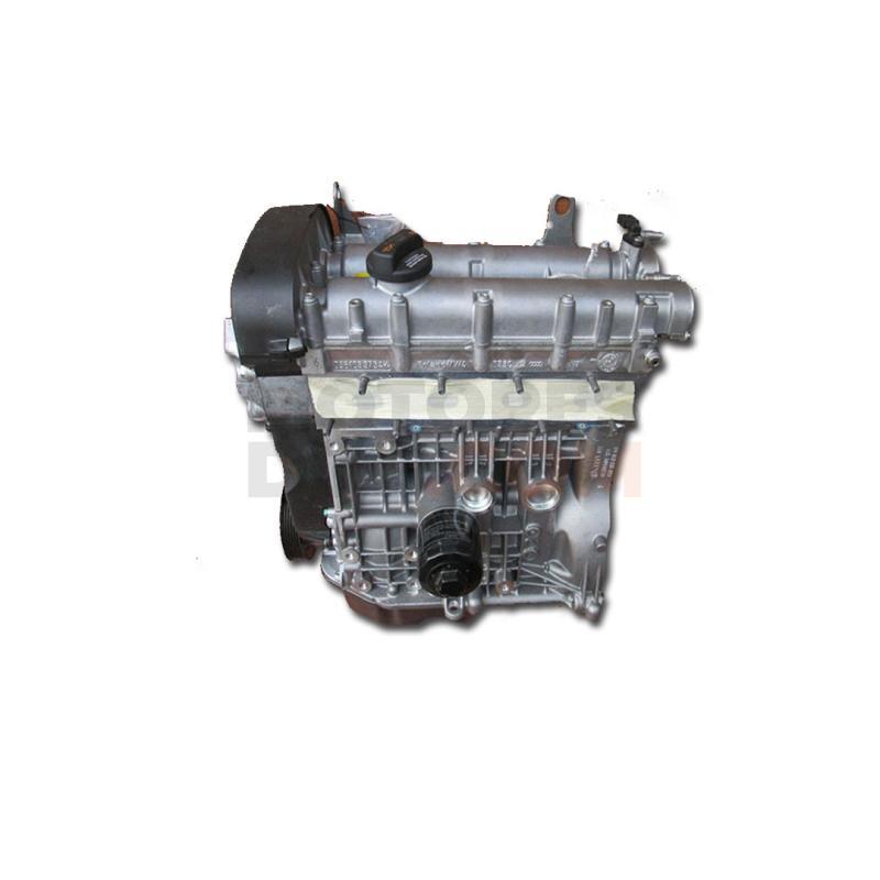 Motor BCA Volkswagen Bora (1J2) 1.4 16V (75 cv)