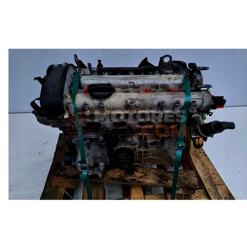 Motor BCA Volkswagen Bora (1J2) 1.4 16V (75 cv)