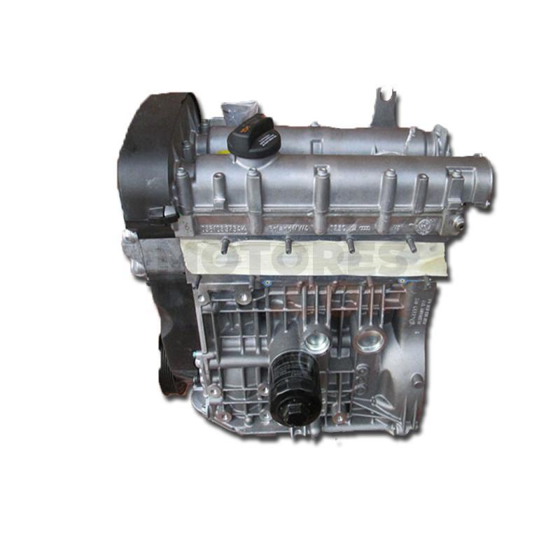 Motor BCA Volkswagen CADDY III (2K,2C) 1.4 (75cv)