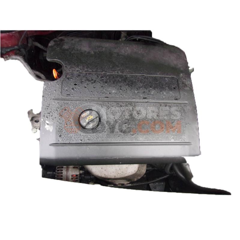 Motor BCA Volkswagen Caddy (Typ 2K) 1.4 16V (75 cv)