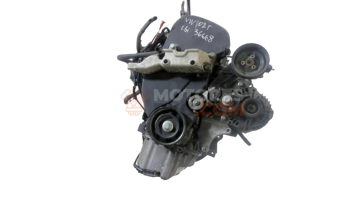 Motor BCA Volkswagen Golf IV (1J1) 1.6 (101 cv)