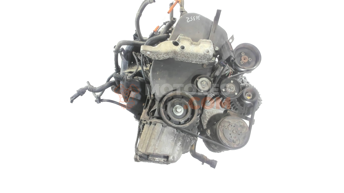 Motor BCA Volkswagen Golf IV (1J1) 1.4 16V (75 cv)