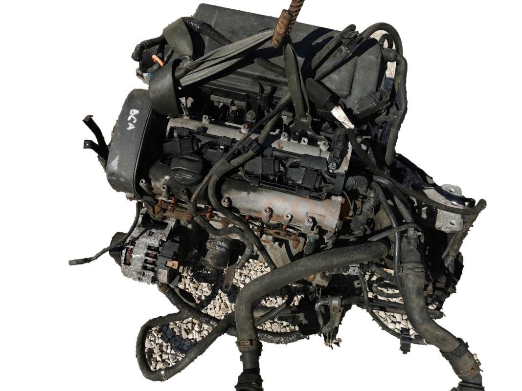 Motor BCA Volkswagen Golf IV (1J1) 1.4 16V (75 cv)