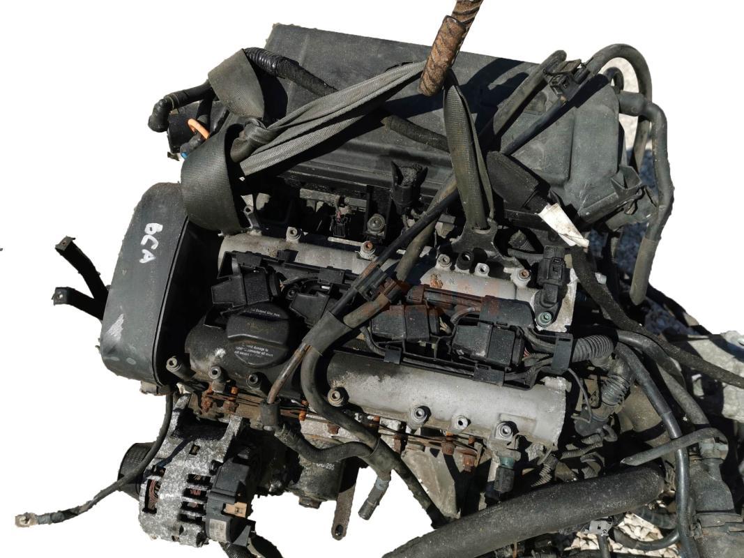 Motor BCA Volkswagen Golf IV Variant (1J5) 1.4 16V (75 cv)