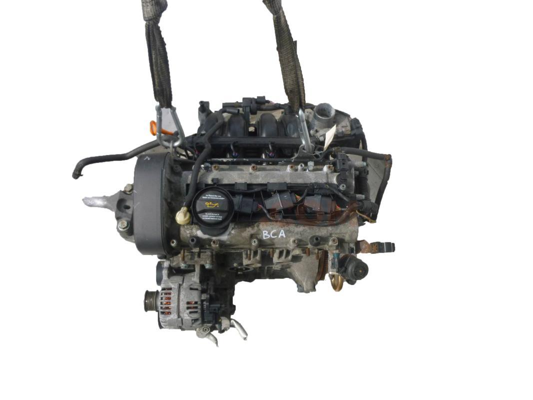 Motor BCA Volkswagen Golf V 1.4 i 16V (75 cv)