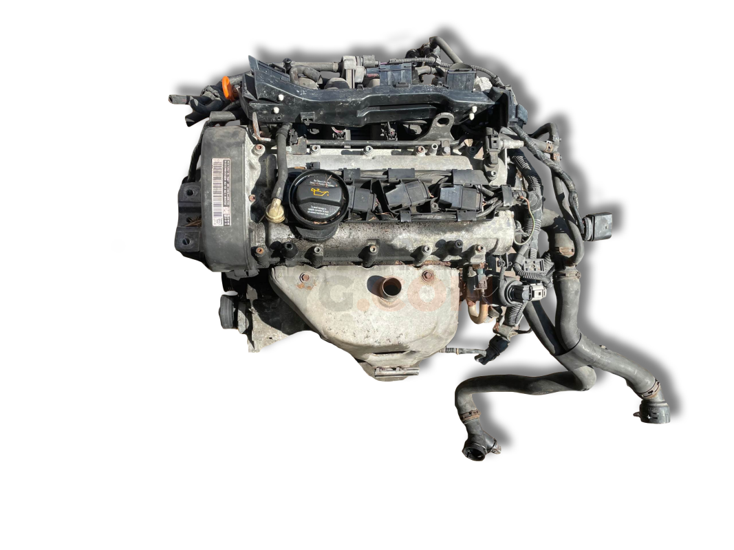 Motor BCA Volkswagen Golf V 1.4 i 16V (75 cv)