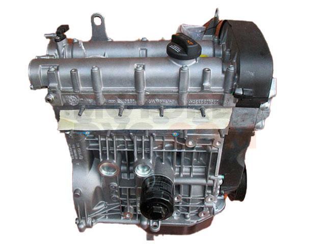 Motor BCA Volkswagen Golf V 1.4 i 16V (75 cv)