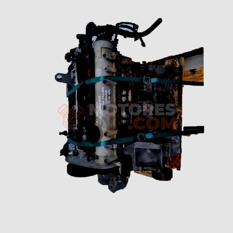 Motor BCA Volkswagen Golf V 1.4 i 16V (75 cv)