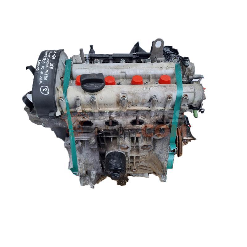 Motor BCA Volkswagen Golf V 1.4 i 16V (75 cv)