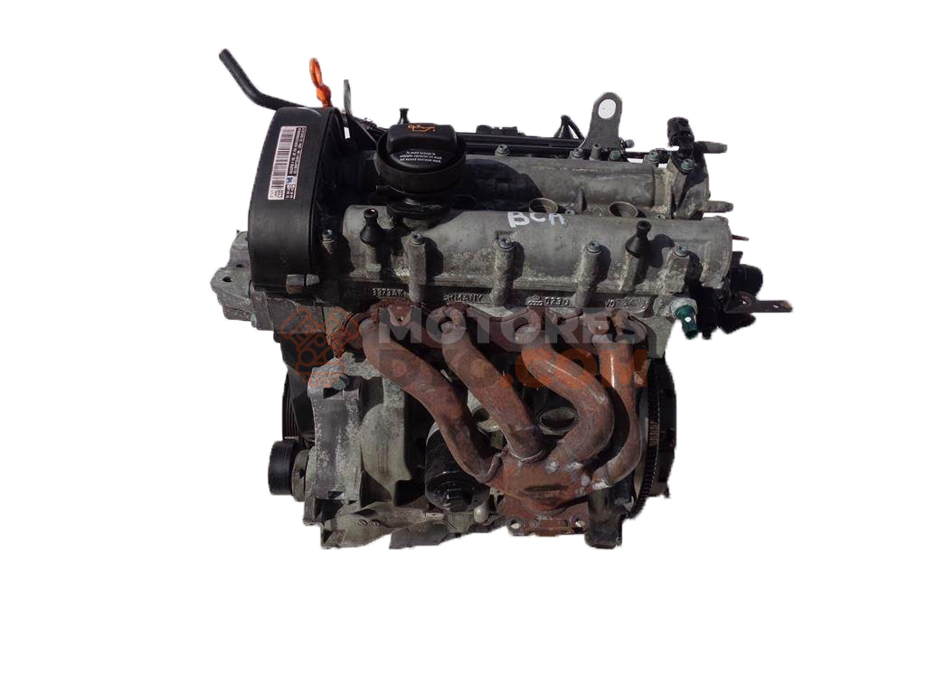 Motor bca Volkswagen Golf V 1.4 TSI (140 cv)