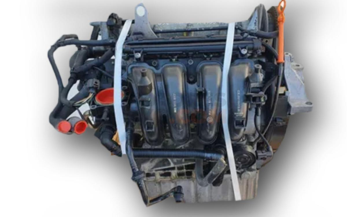 Motor BCA Volkswagen NEW Beetle (9C) 1.4 i 16V (75 cv)