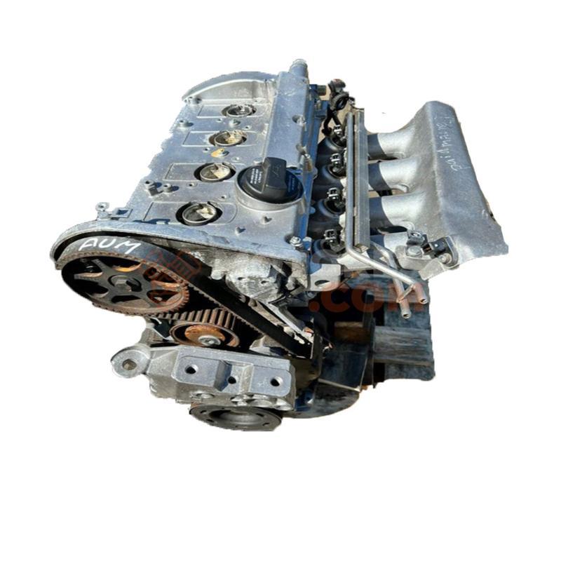 Motor BCA Volkswagen NEW Beetle (9C) 1.4 i 16V (75 cv)
