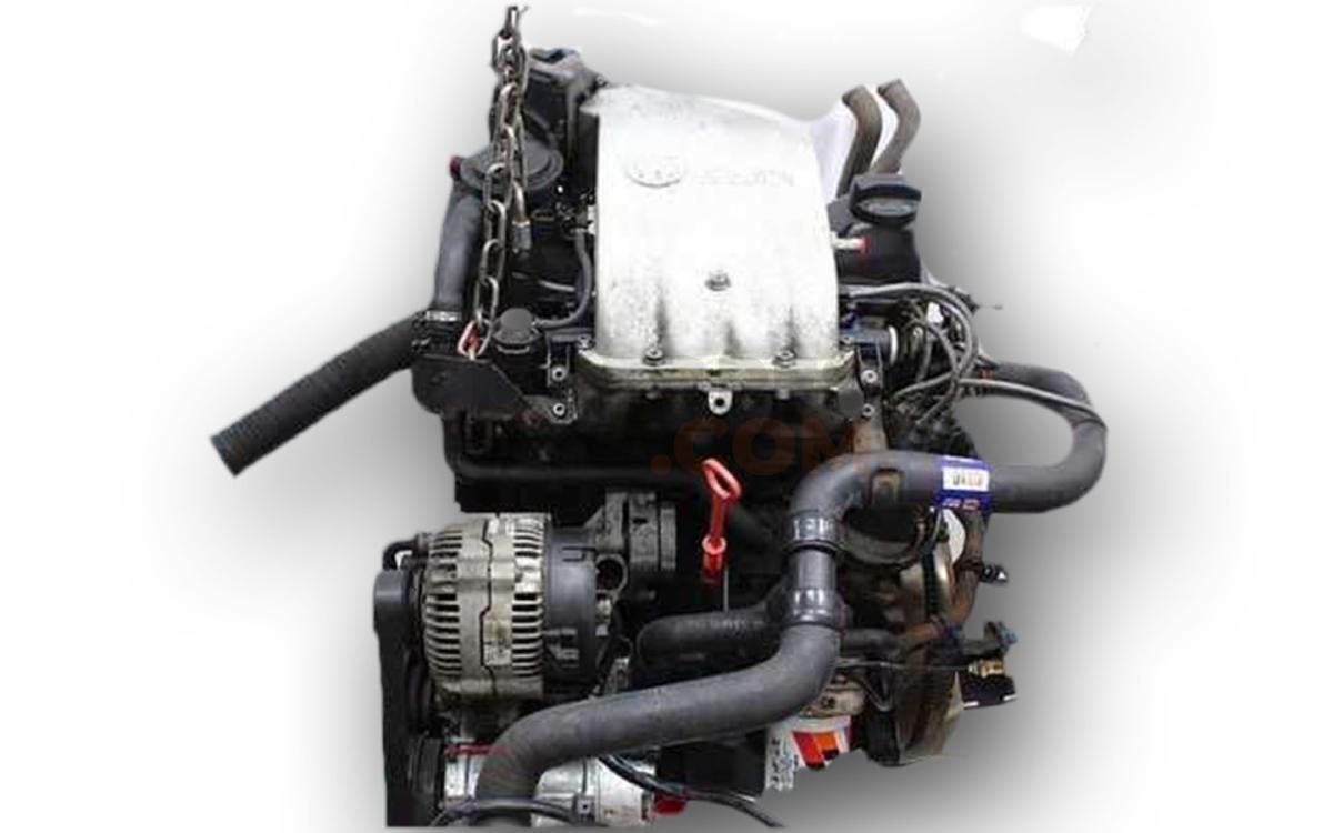 Motor BCA Volkswagen NEW Beetle (9C, Versión 2005) 1.4 (75 cv)
