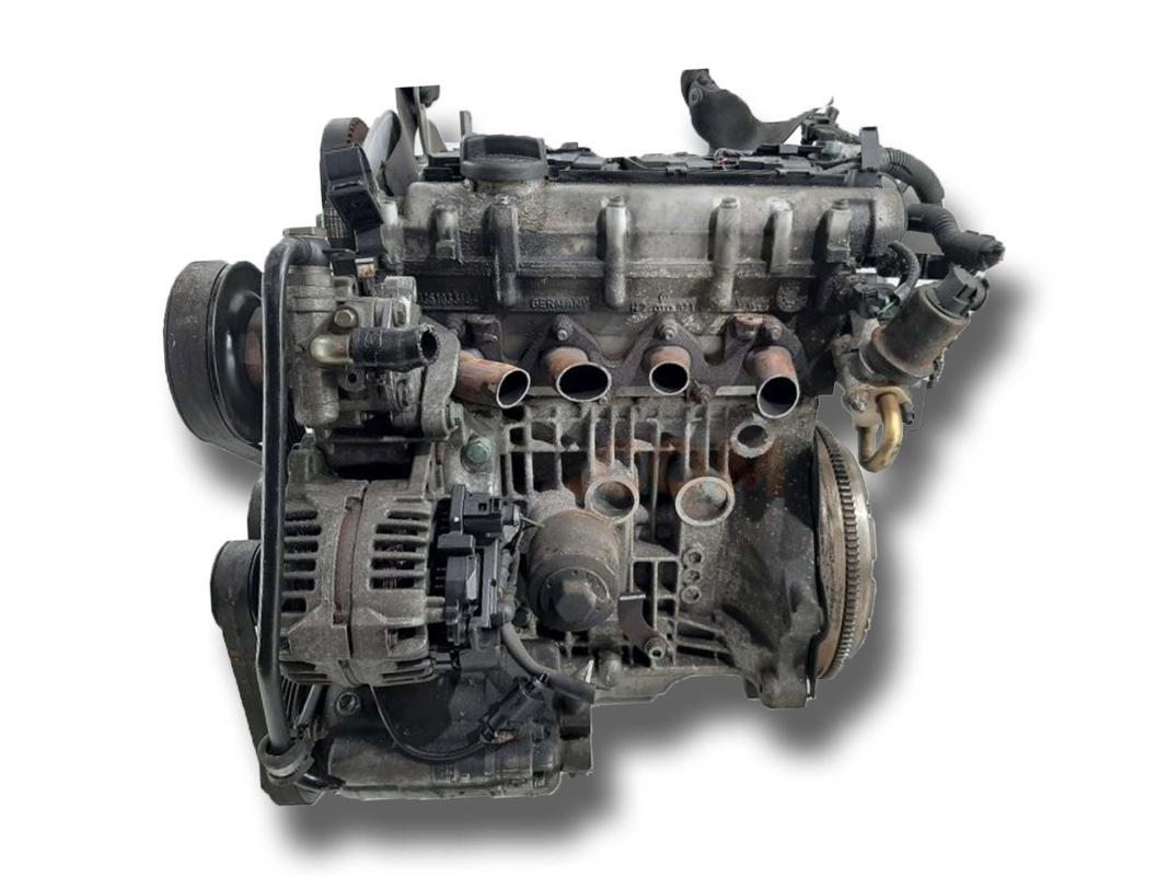Motor BCA Volkswagen NEW Beetle Convertible 1.4i 16V (75 cv)