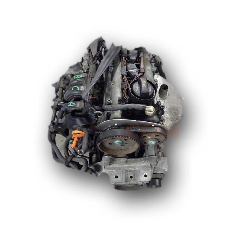 Motor BCA Volkswagen T-Cross 1.0 TSI (116 cv)