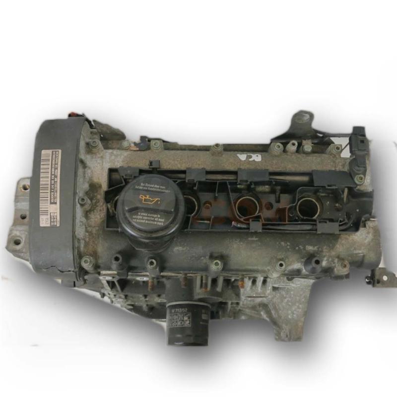 Motor BCA Volkswagen Transit Tourneo Connect 1.8 TDCi (110 cv)