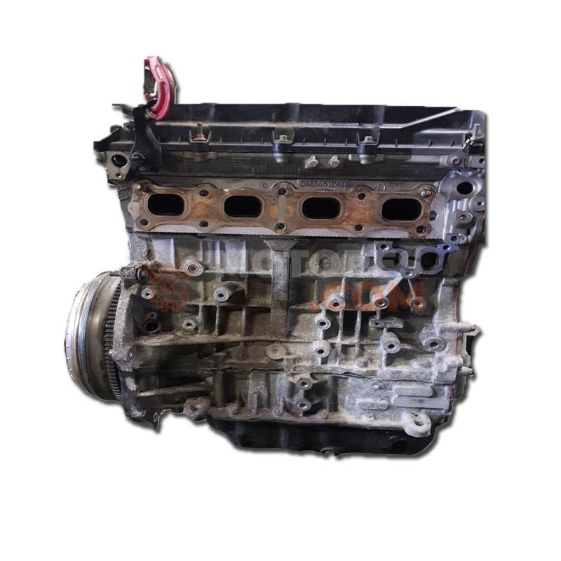 Motor BCA Volkswagen Transporter IV Autobús (70XB, 70XC, 7DB, 7DW, 7DK) 2.1 D (75 cv)