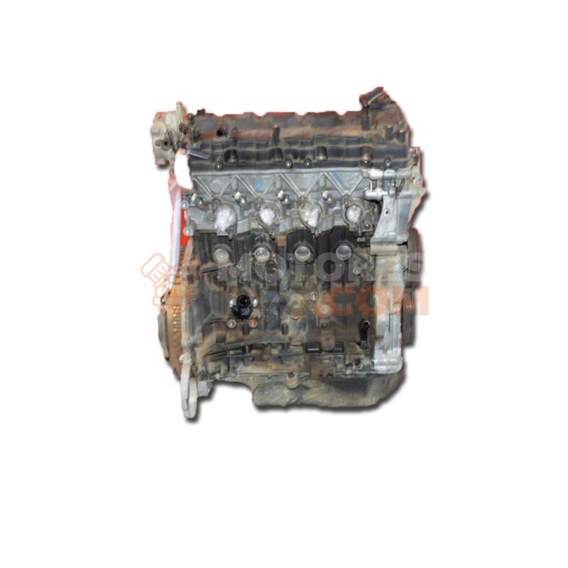 Motor BCA Volkswagen Transporter IV Caja/Chasis (70XD) 2.5 Syncro (110 cv)