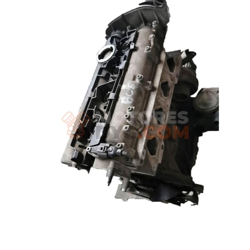 Motor BCB Audi A3 (8P) Versión 2008 1.6 (102 cv)