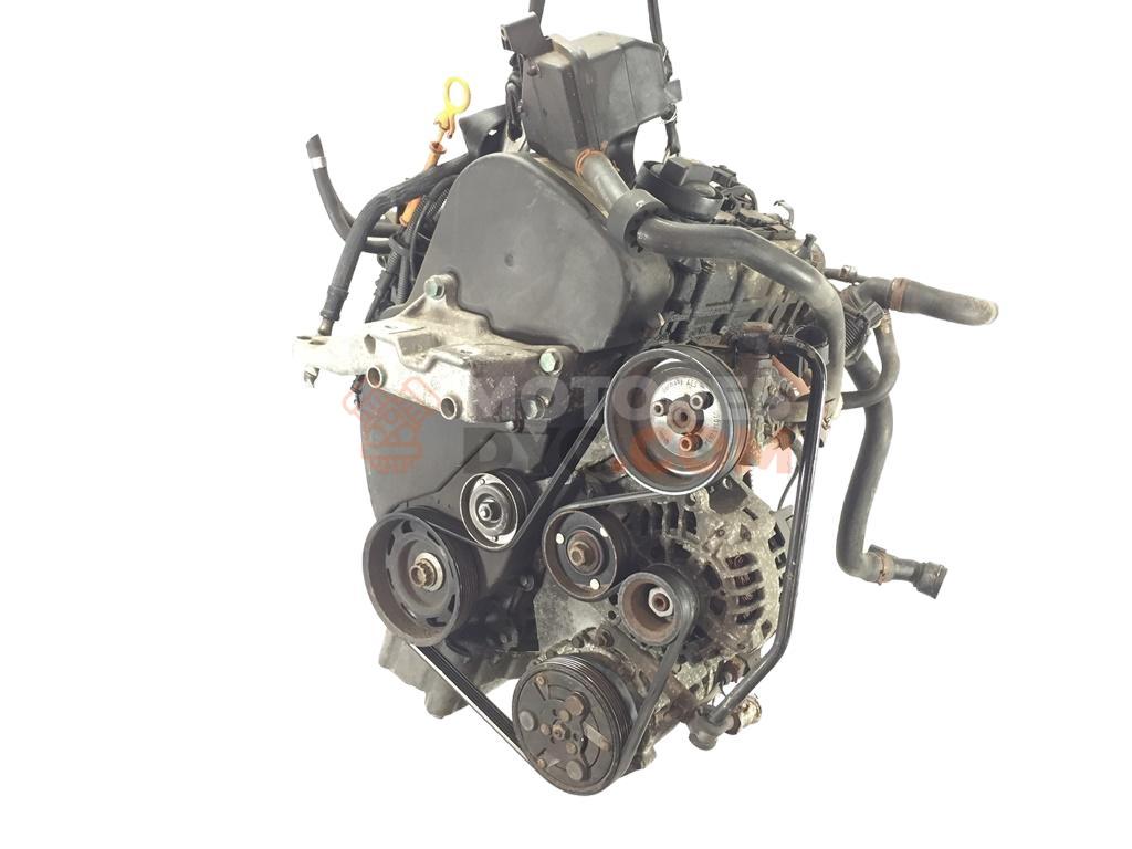 Motor BCB Seat Leon I (1M) 1.6 (100 cv)