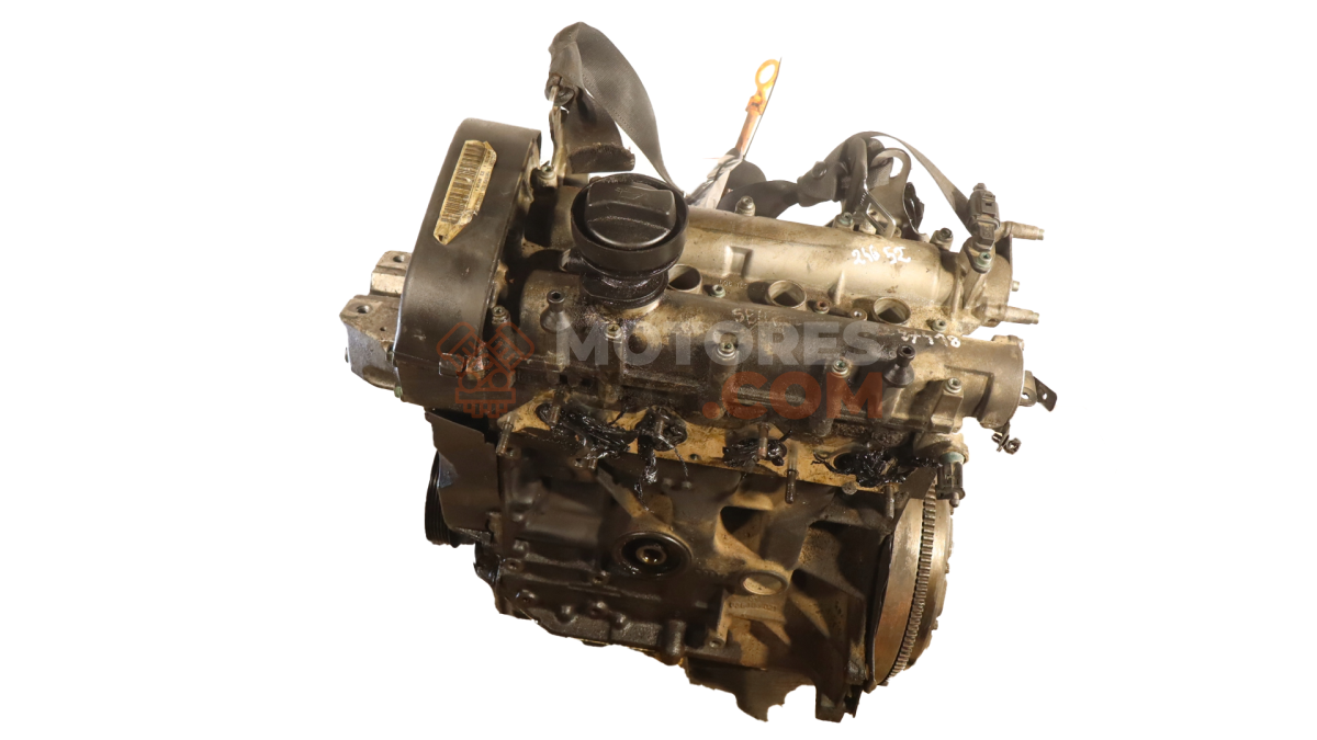 Motor BCB Seat Leon I (1M) 1.6 (100 cv)