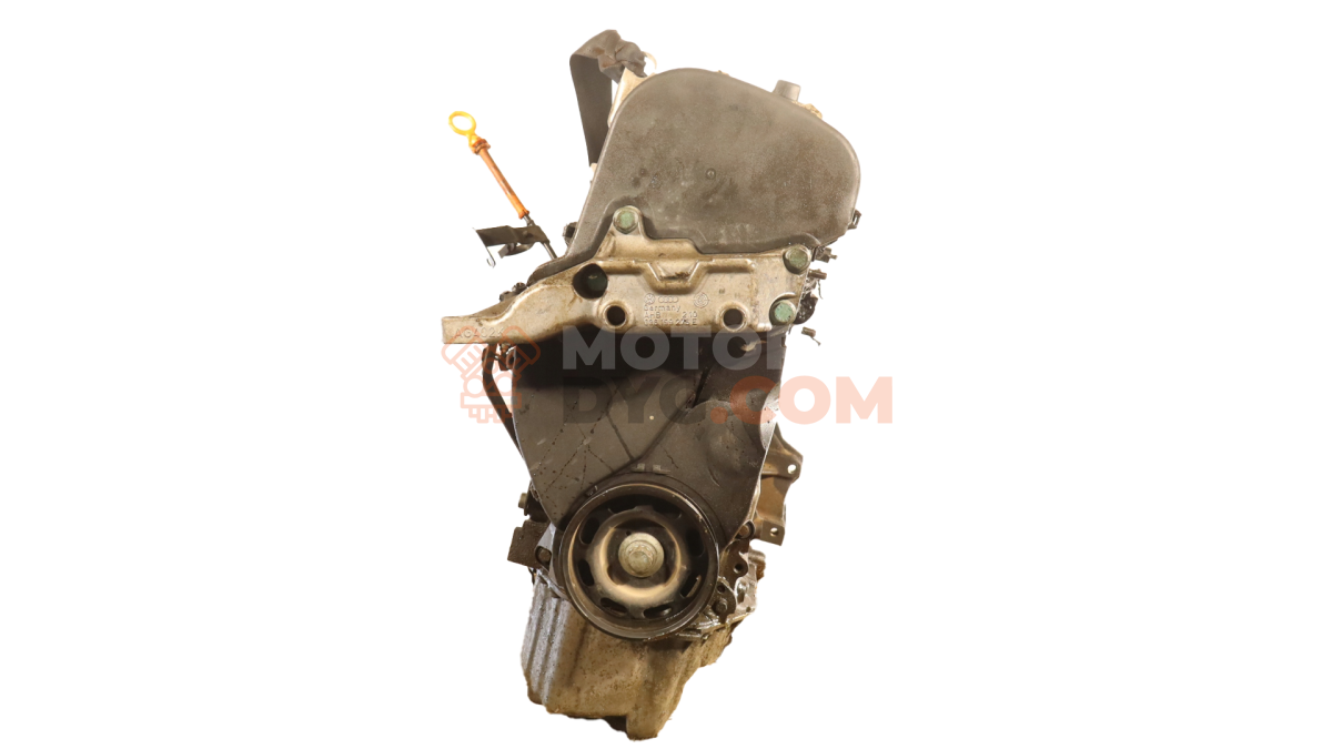 Motor BCB Seat Leon I (1M) 1.6 (100 cv)