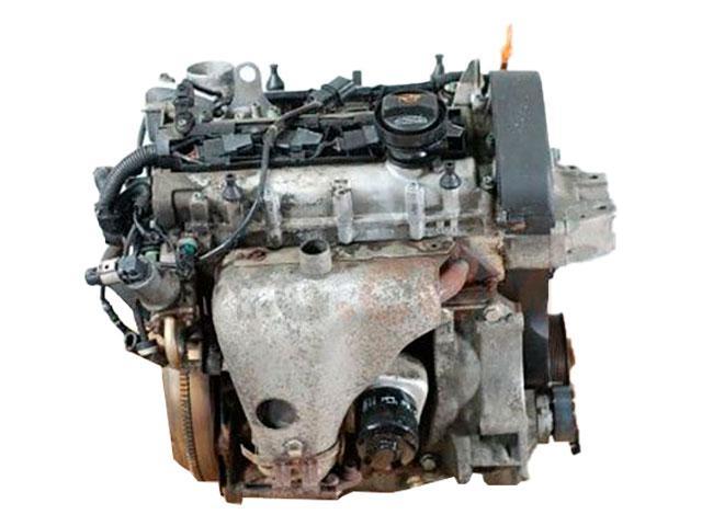 Motor BCB Seat Leon I (1M) 1.6 16V (105 cv)