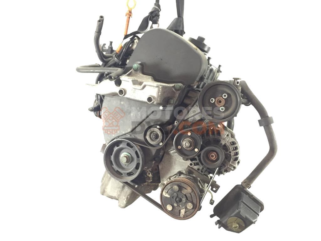 Motor BCB Seat Toledo II (1M2) 1.6 (100 cv)