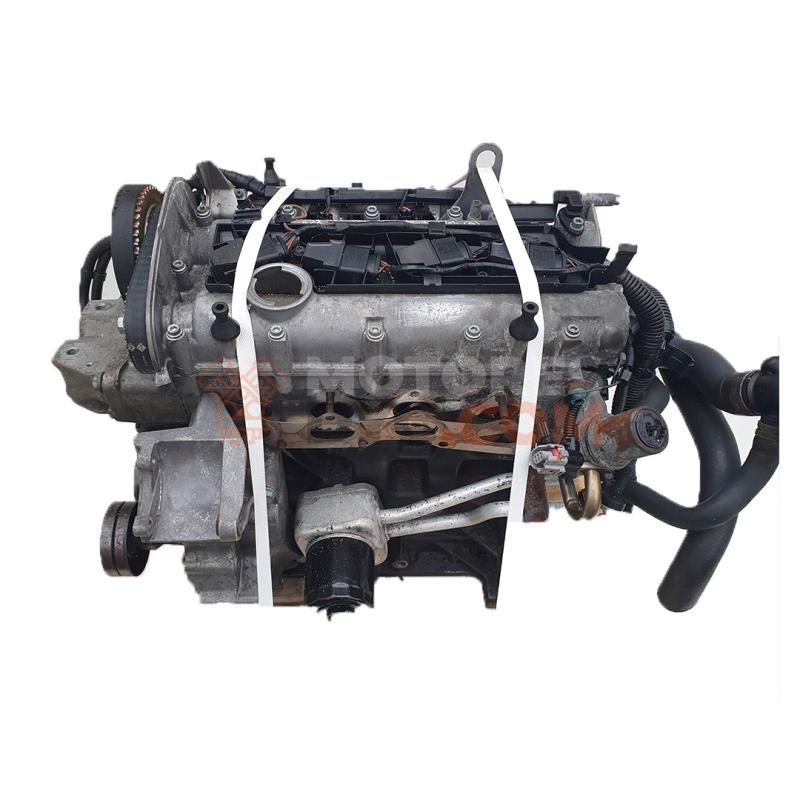 Motor BCB Seat Toledo II (1M2) 1.6 16V (105 cv)
