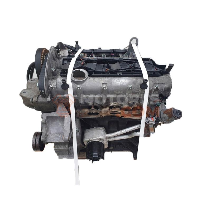 Motor BCB Seat Toledo II (1M2) 1.6 16V (105 cv)