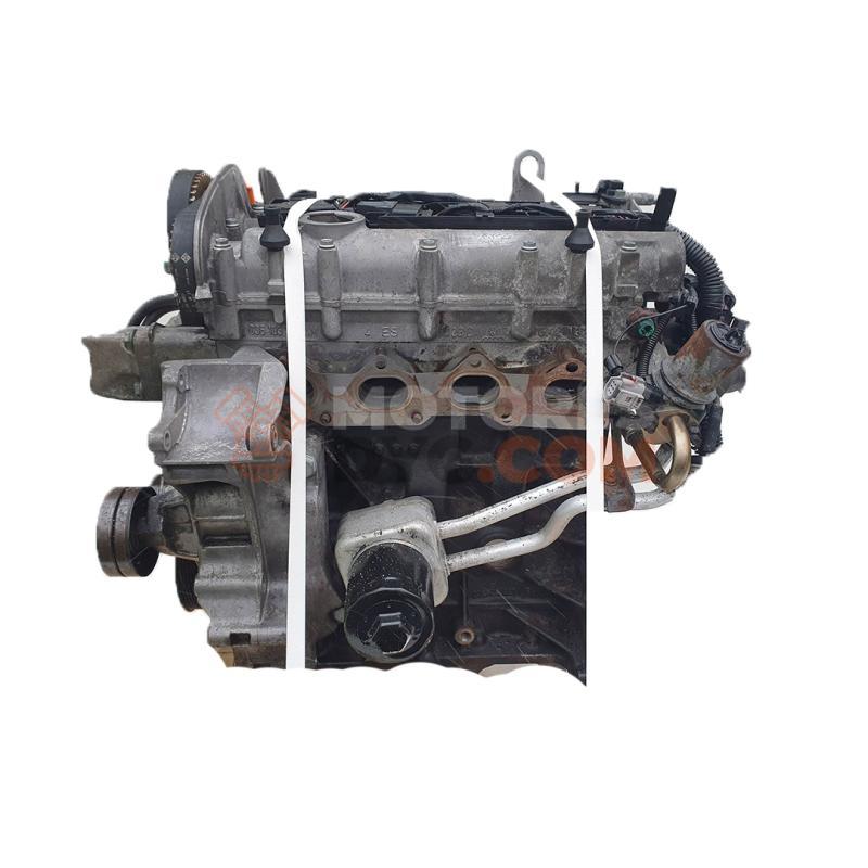 Motor BCB Seat Toledo II (1M2) 1.6 16V (105 cv)