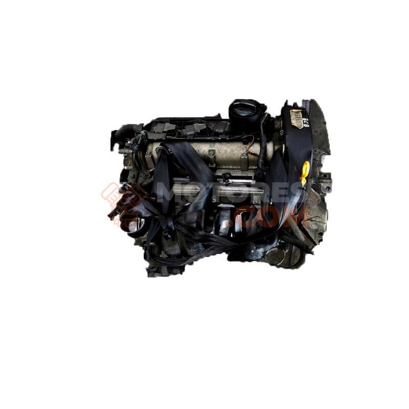 Motor BCB Skoda Fabia II 1.6 i 16V (105 cv)