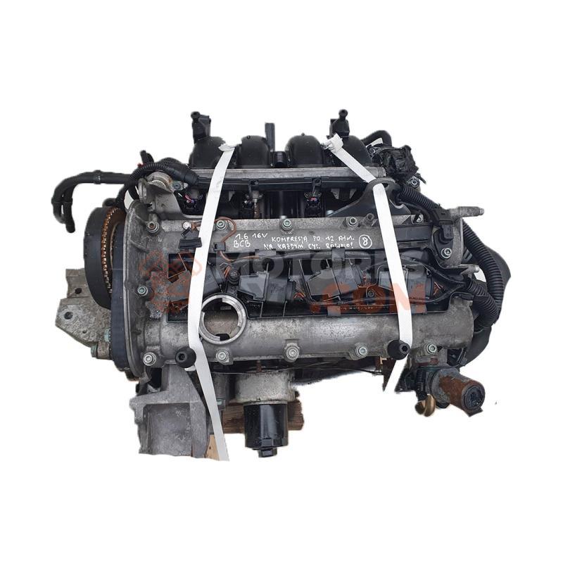 Motor BCB Skoda Octavia I Combi Tour 1.6 (102 cv)