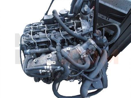 Motor BCB Volkswagen Bora (1J2) 1.6 (100 cv)
