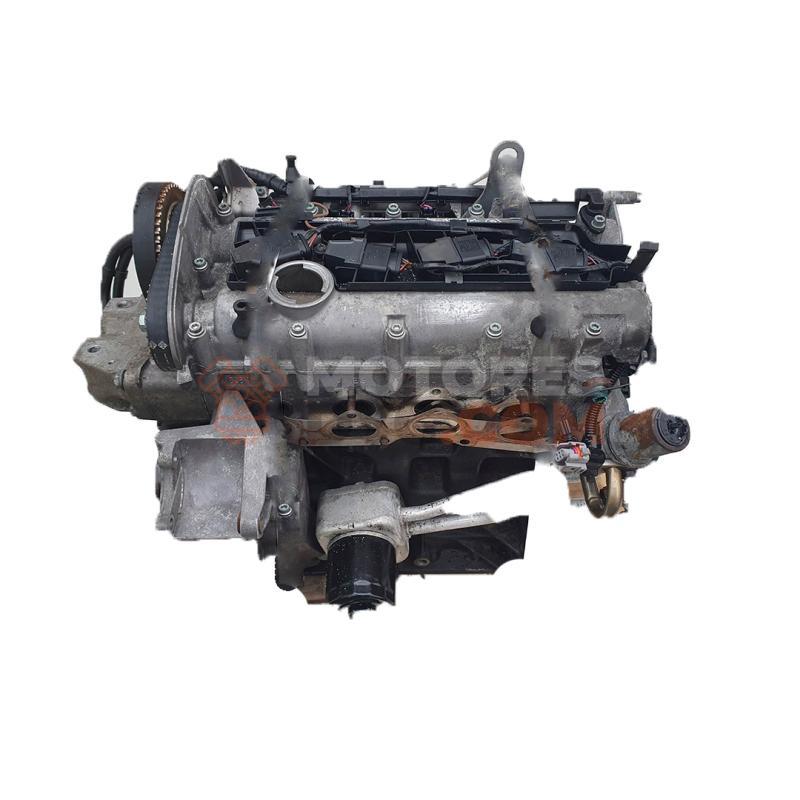 Motor BCB Volkswagen Bora (1J2) 1.6 16V (105 cv)