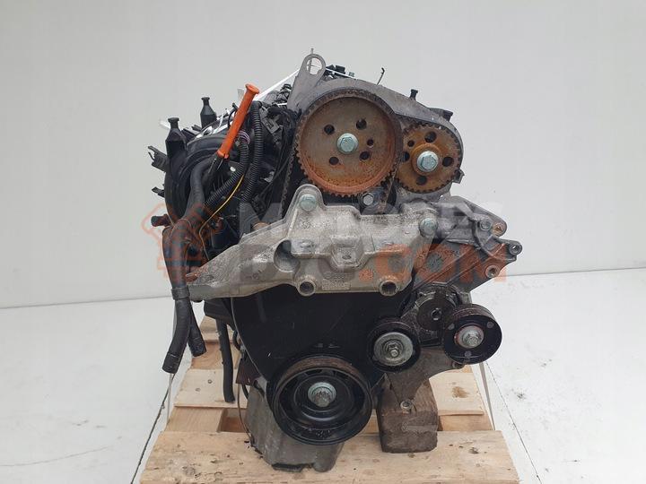 Motor bcb Volkswagen Bora (1J2) 1.6 16V (105 cv)