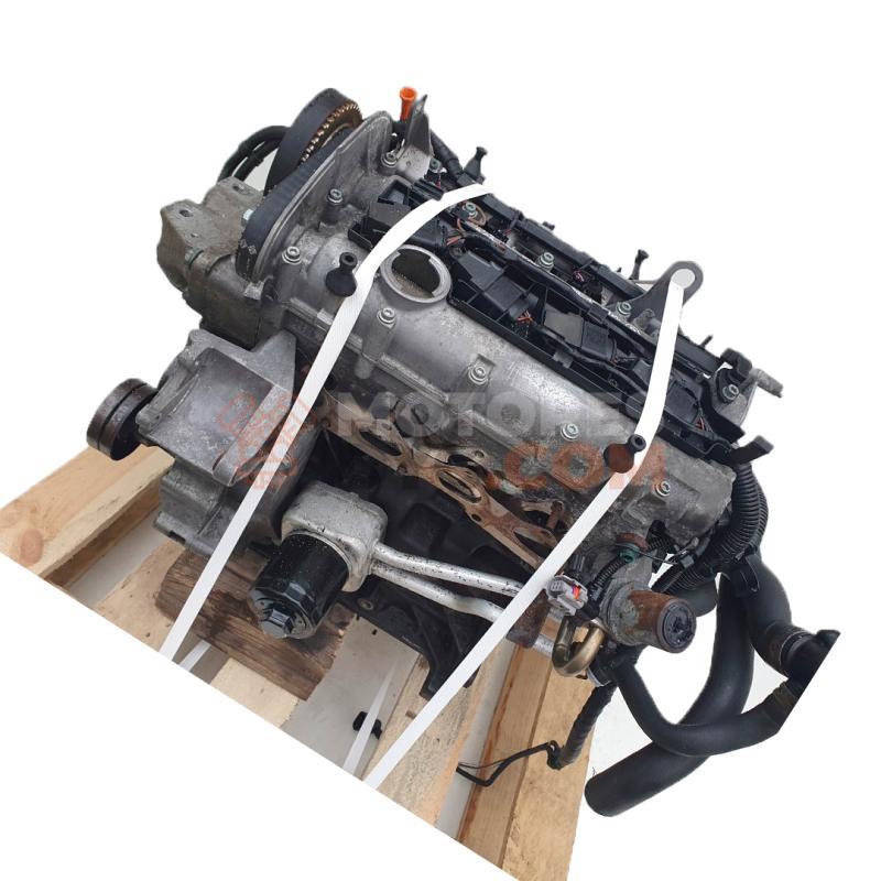 Motor BCB Volkswagen Bora (1J2) 1.6 16V (105 cv)
