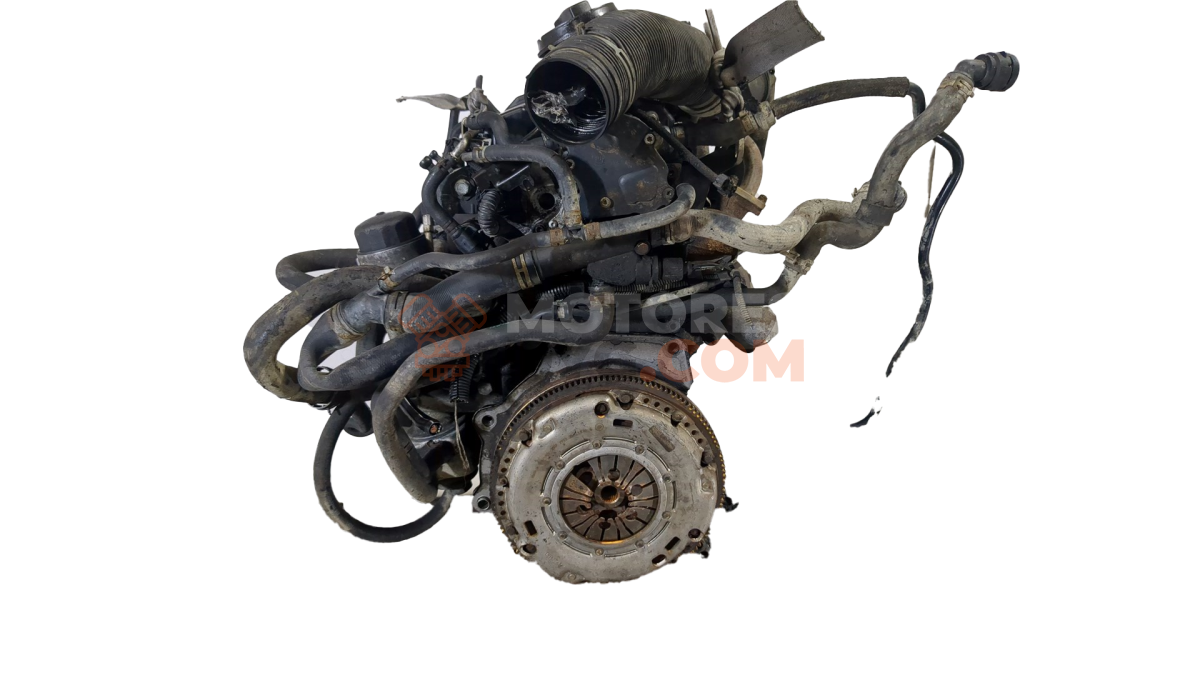 Motor BCB Volkswagen Bora (1J2) 1.6 16V (105 cv)