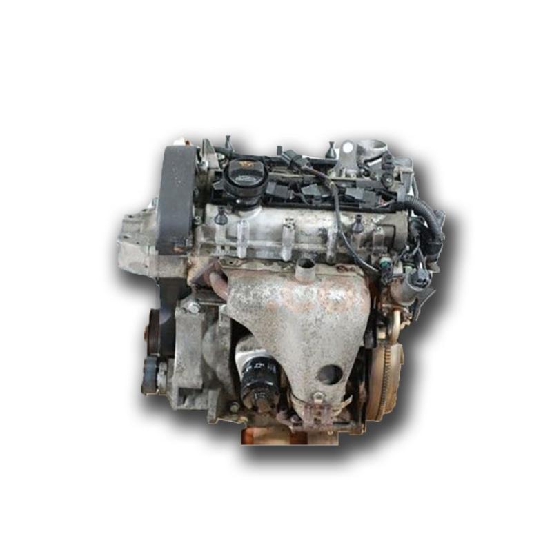 Motor BCB Volkswagen Bora Variant (1J6) 1.6 16V (105 cv)