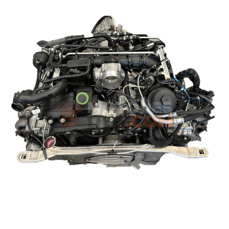 Motor BCB Volkswagen Eos (Versión 2010) 1.4 TSI (160 cv)