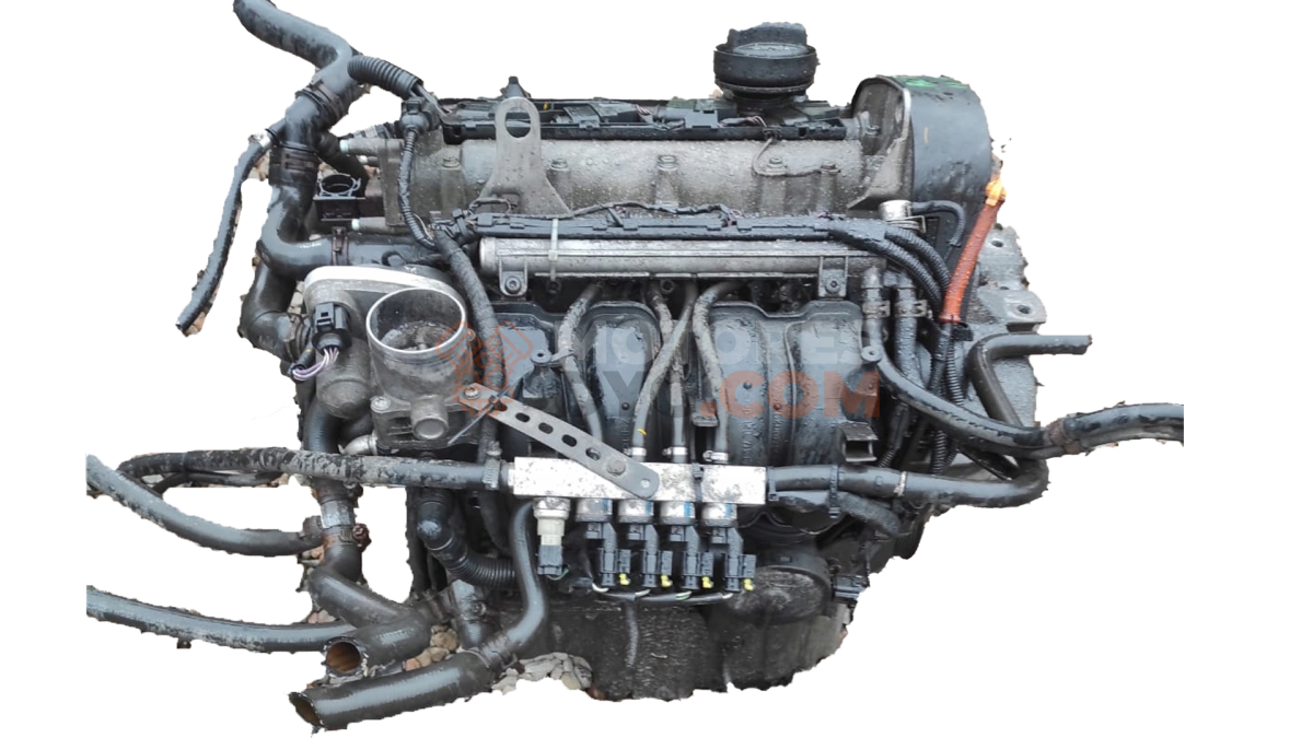Motor BCB Volkswagen Golf IV (1J1) 1.6 16V (105 cv)